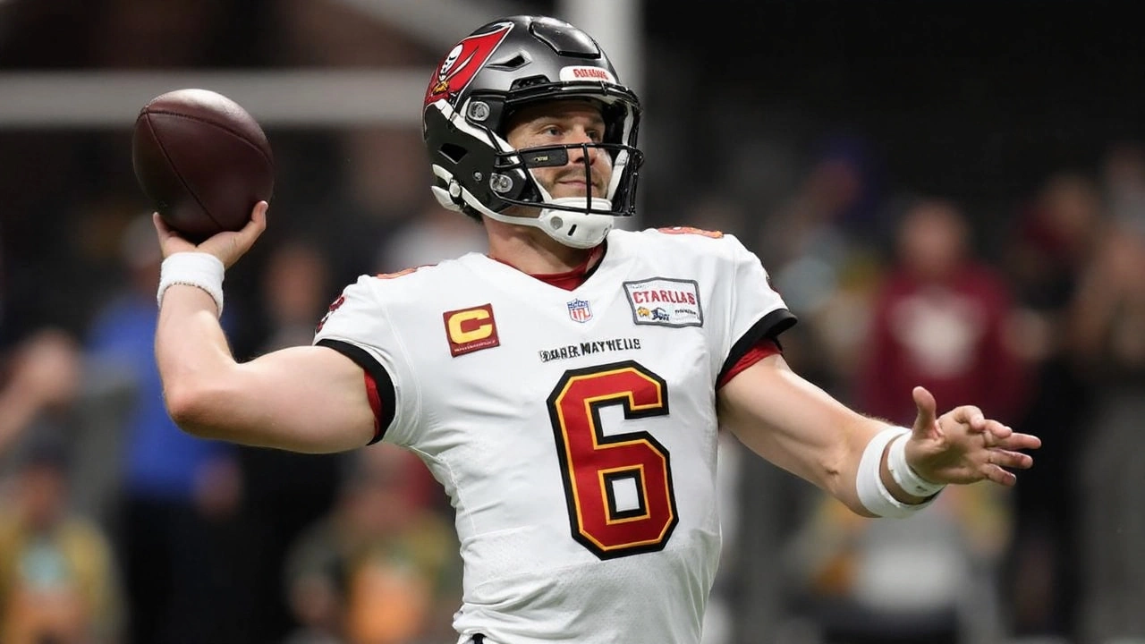 2025 NFL Week 1: Upsets, QB debuts, and late-game chaos reshape the early picture