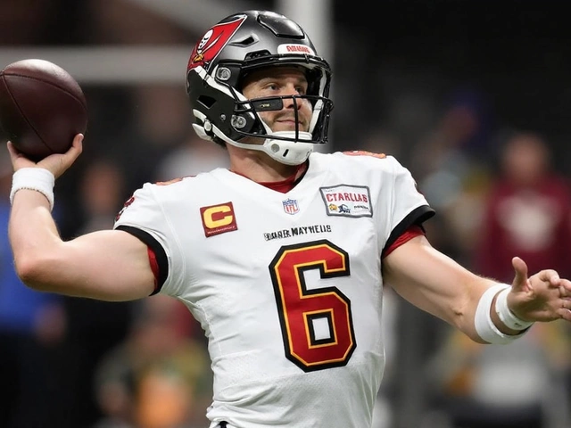 2025 NFL Week 1: Upsets, QB debuts, and late-game chaos reshape the early picture