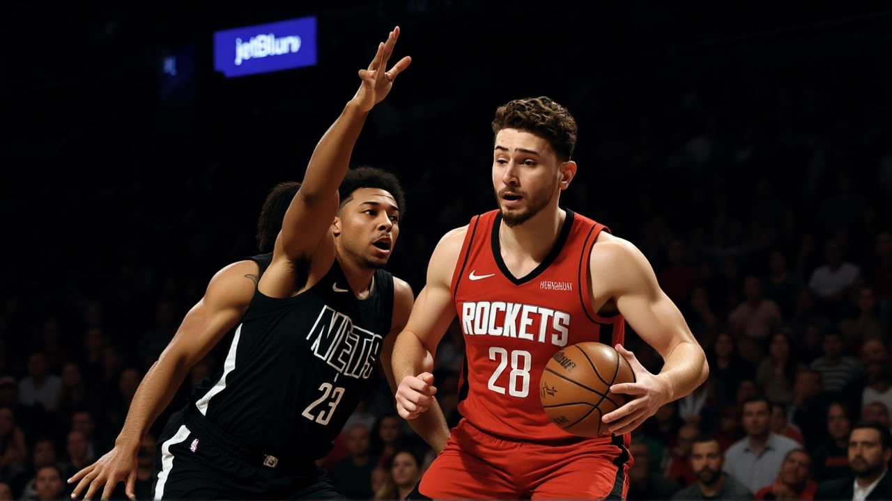 Background: The Rise and Fall of Brooklyn’s Super Team