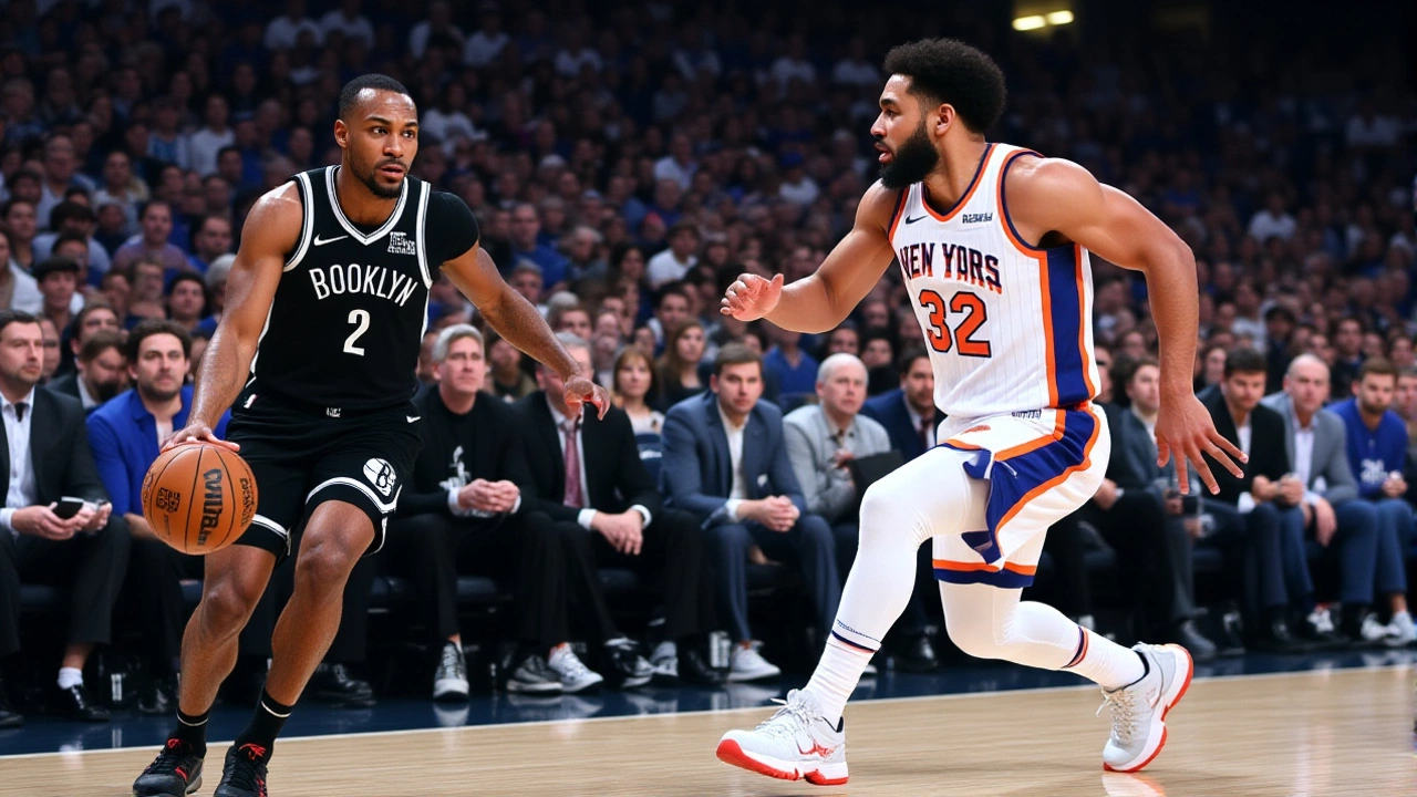 Brooklyn Nets Rule Out Cameron Johnson and Ben Simmons for Home Game Against Phoenix Suns
