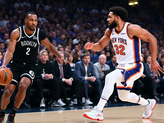Brooklyn Nets Rule Out Cameron Johnson and Ben Simmons for Home Game Against Phoenix Suns