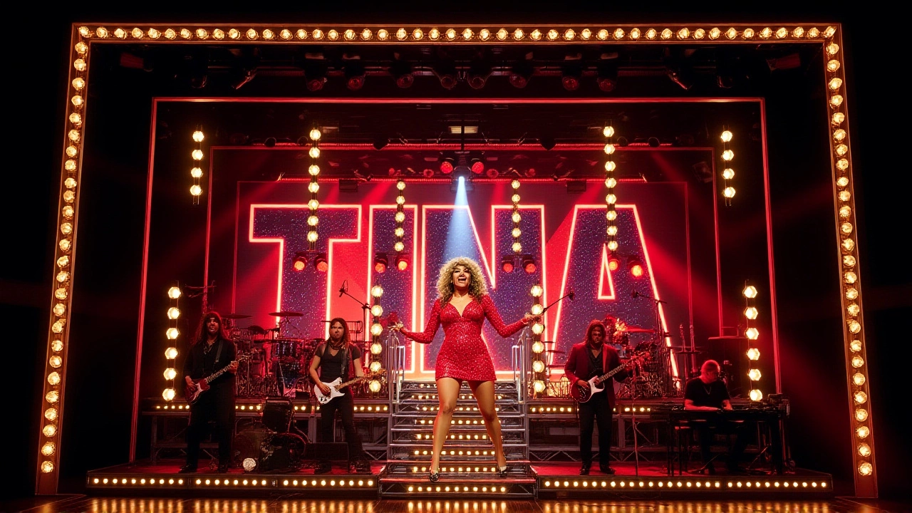 Tina Turner's Musical Hits Hershey Theatre for March 2026