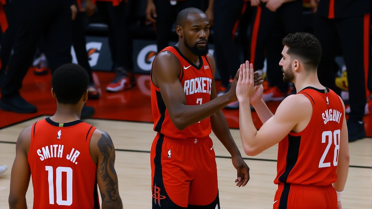 What This Means for the Rest of the Season