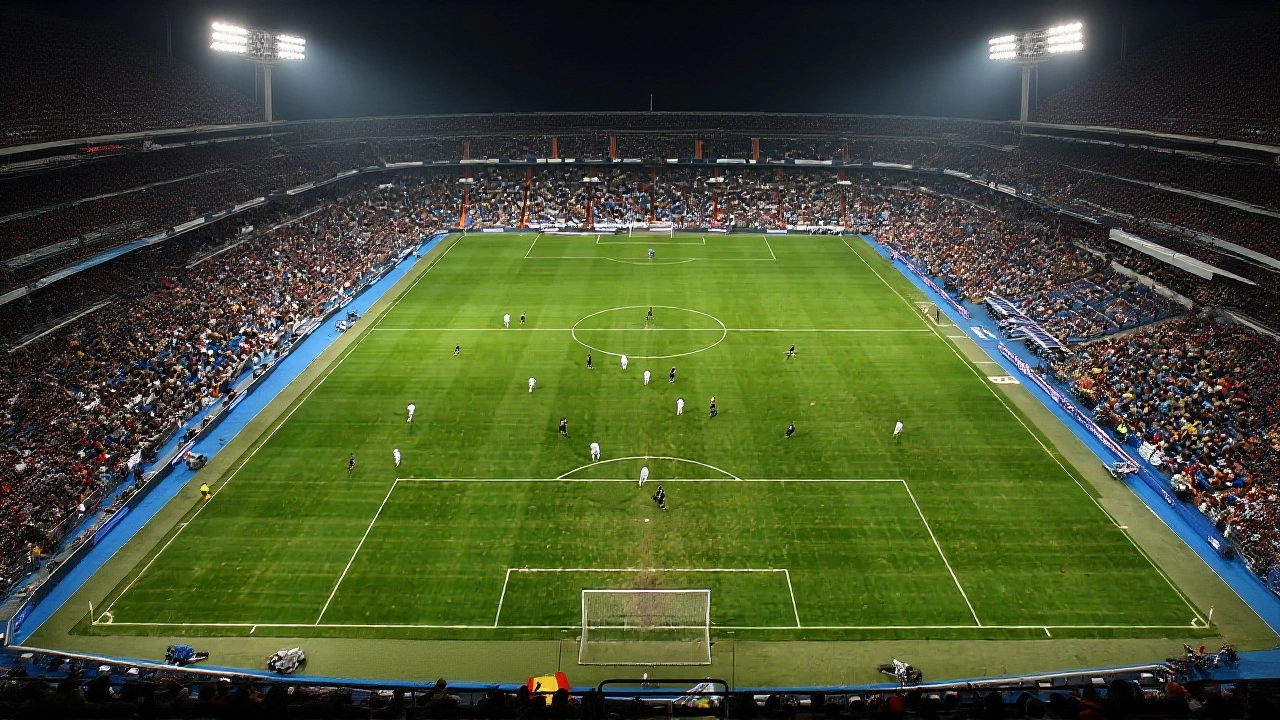 Argentina’s Midterms: Milei’s Make-or-Break Moment