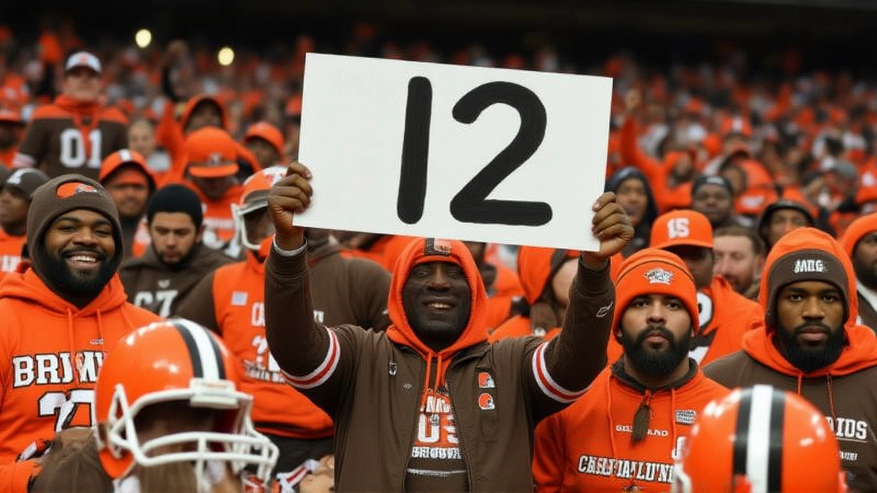 Shedeur Sanders Ends 17-Game Browns QB Losing Streak With First NFL Start Win