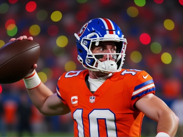 Bo Nix Deletes Social Media, Tells Critics: 'Say It to My Face'