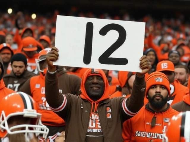 Shedeur Sanders Ends 17-Game Browns QB Losing Streak With First NFL Start Win