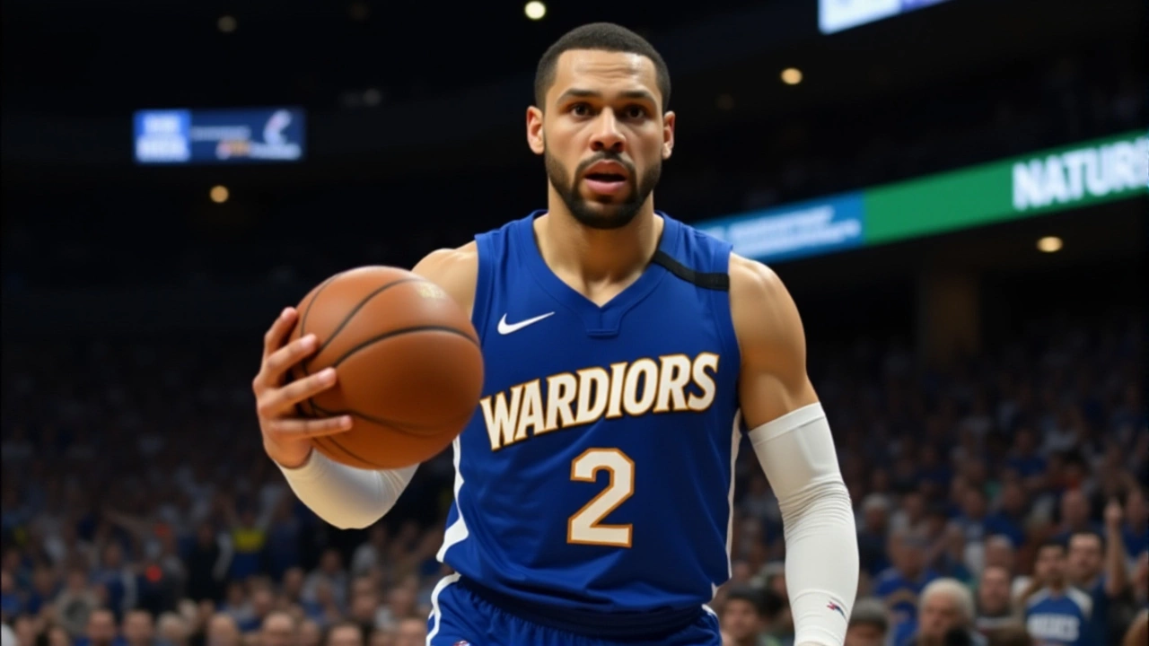 Warriors Host Jazz as 13.5-Point Favorites in Monday Night NBA Clash at Chase Center