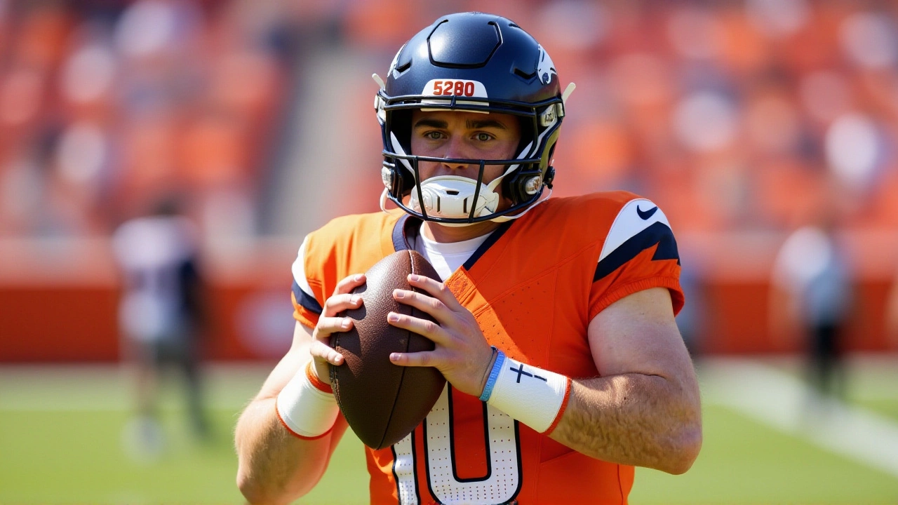 What’s Next for Nix and the Broncos?