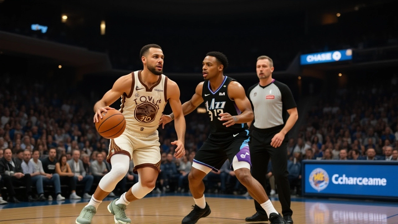 Who’s Really in Control?