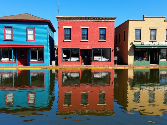 El Niño and Sea Level Rise Create 'Double Whammy' for US Coasts in 2026