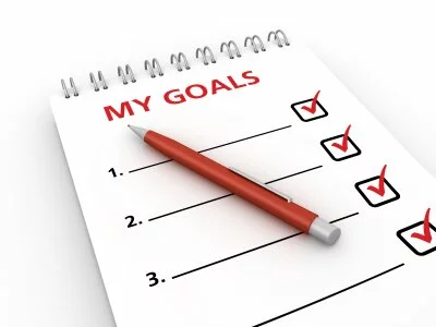 Outcome Goals and Process Goals