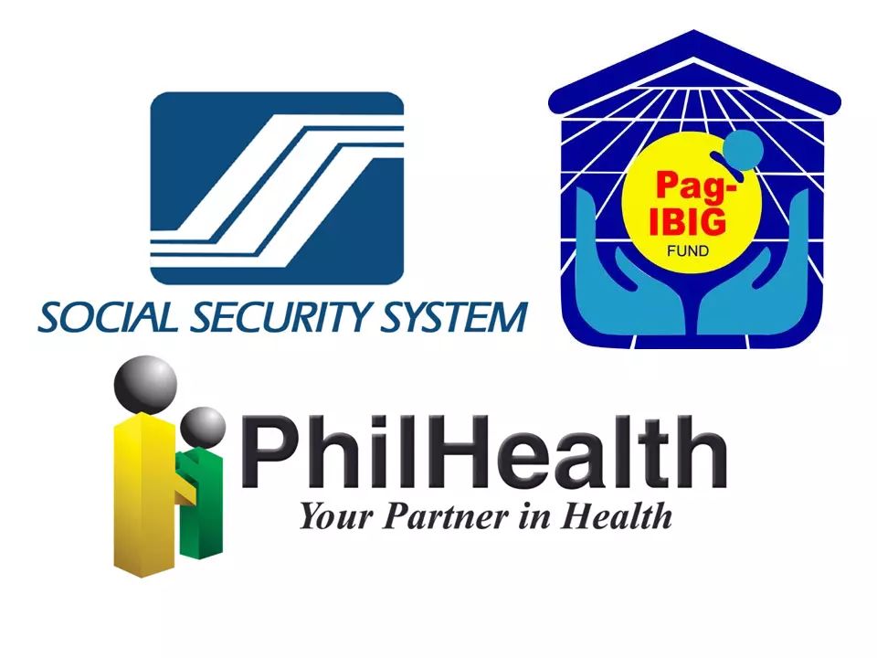 Journey To Millions - SSS, PhilHealth and Pag-IBIG: What Every Filipino Shouldn't Miss!